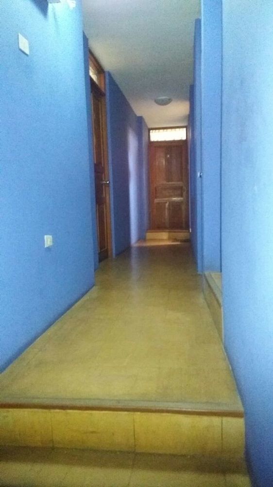 Hostal California Mollendo Exterior foto